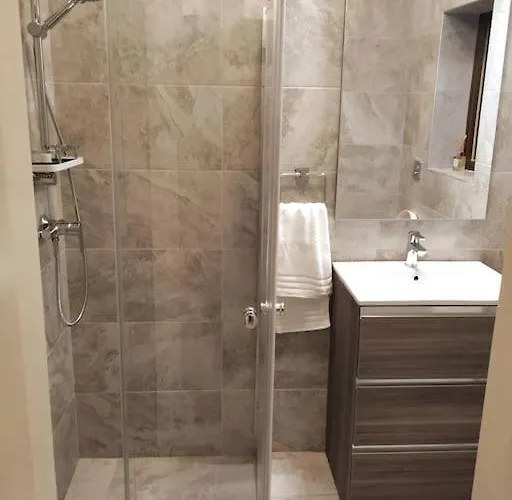 Apartmán Ground Floor 3 Min Walk From The Sea Marsaskala