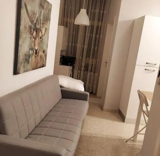 Ground Floor 3 Min Walk From The Sea Marsaskala