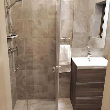 Lägenhet Ground Floor 3 Min Walk From The Sea Marsaskala