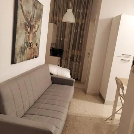 Ground Floor 3 Min Walk From The Sea Marsaskala